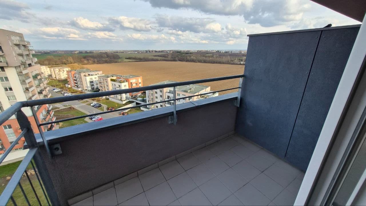 Prenájom bytu 1-izbový 38 m², Štanderova, Praha, Praha Prenájom bytu 1-izbový 38 m², Štanderova, Praha, Praha