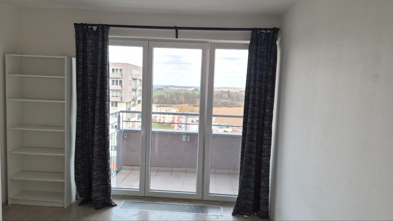 Prenájom bytu 1-izbový 38 m², Štanderova, Praha, Praha Prenájom bytu 1-izbový 38 m², Štanderova, Praha, Praha
