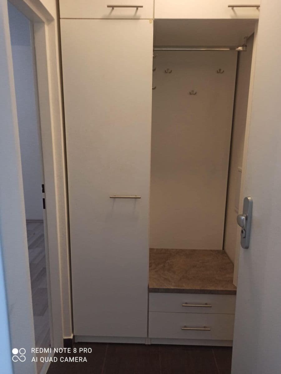 Prenájom bytu 1-izbový 30 m², Údolní, Brno, Jihomoravský kraj Prenájom bytu 1-izbový 30 m², Údolní, Brno, Jihomoravský kraj