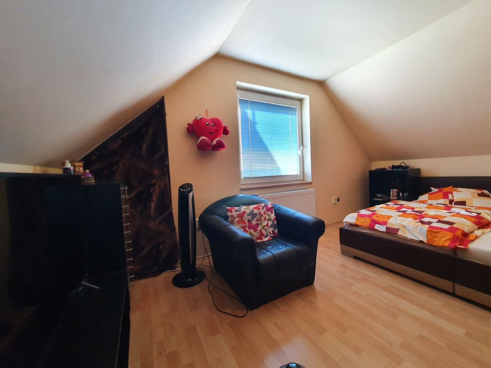 Prenájom bytu 1-izbový 24 m², Kosatcová, Brno, Jihomoravský kraj Prenájom bytu 1-izbový 24 m², Kosatcová, Brno, Jihomoravský kraj