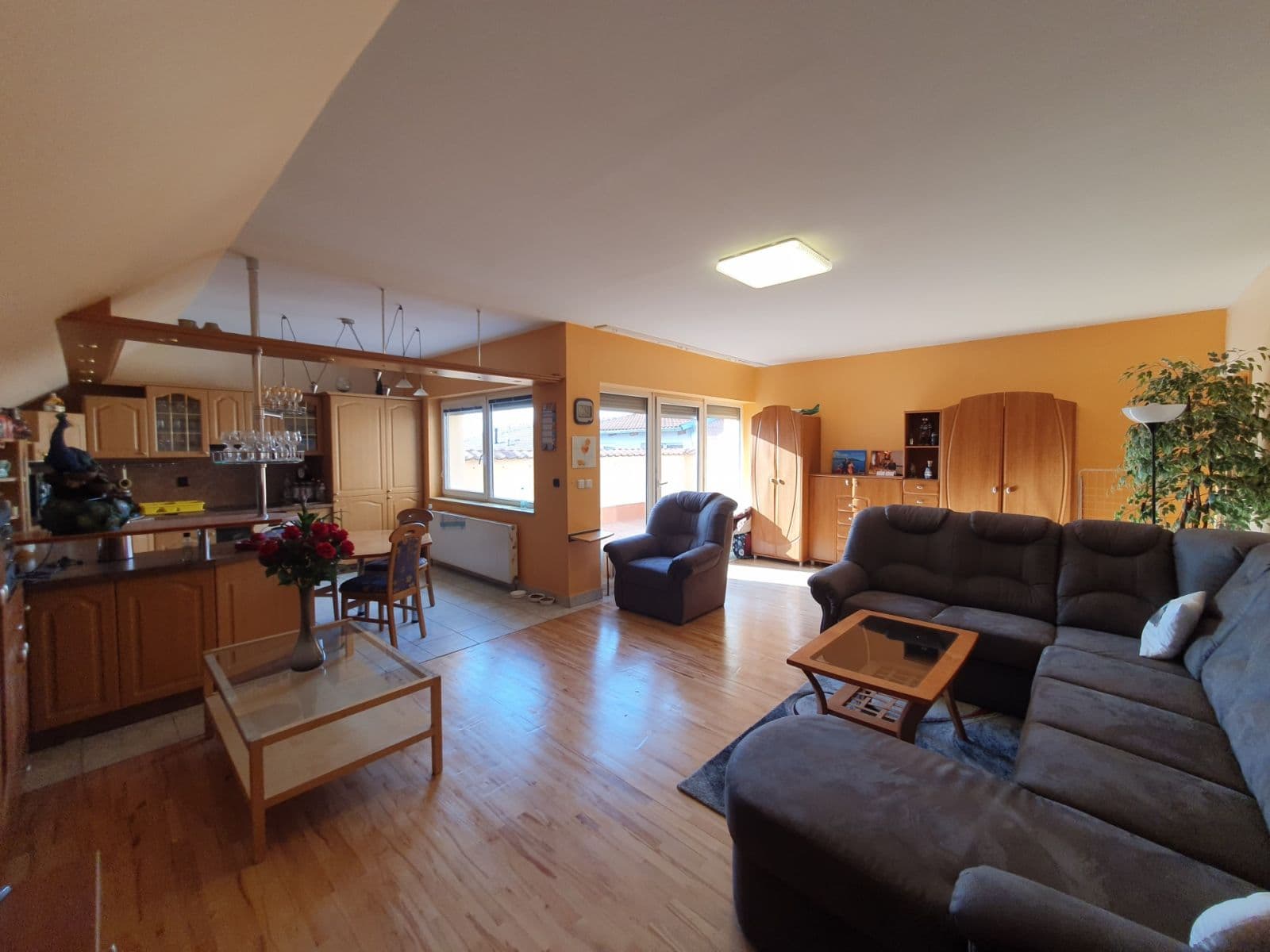 Prenájom bytu 1-izbový 24 m², Kosatcová, Brno, Jihomoravský kraj Prenájom bytu 1-izbový 24 m², Kosatcová, Brno, Jihomoravský kraj