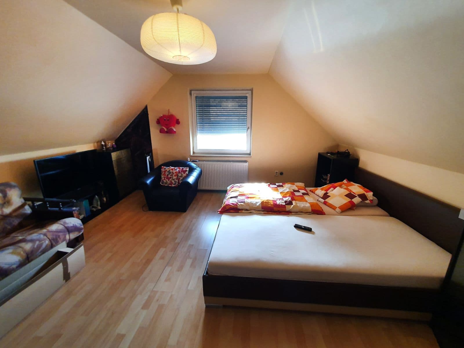 Prenájom bytu 1-izbový 24 m², Kosatcová, Brno, Jihomoravský kraj Prenájom bytu 1-izbový 24 m², Kosatcová, Brno, Jihomoravský kraj