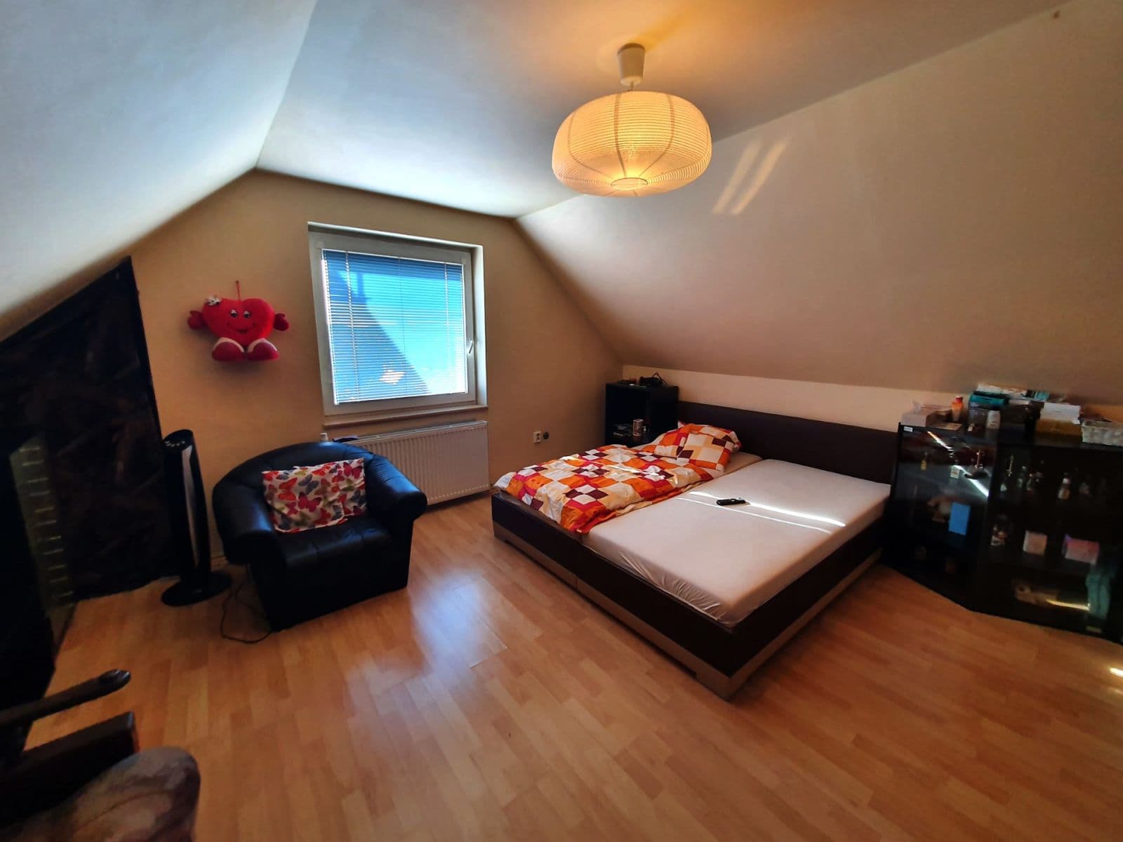 Prenájom bytu 1-izbový 24 m², Kosatcová, Brno, Jihomoravský kraj Prenájom bytu 1-izbový 24 m², Kosatcová, Brno, Jihomoravský kraj