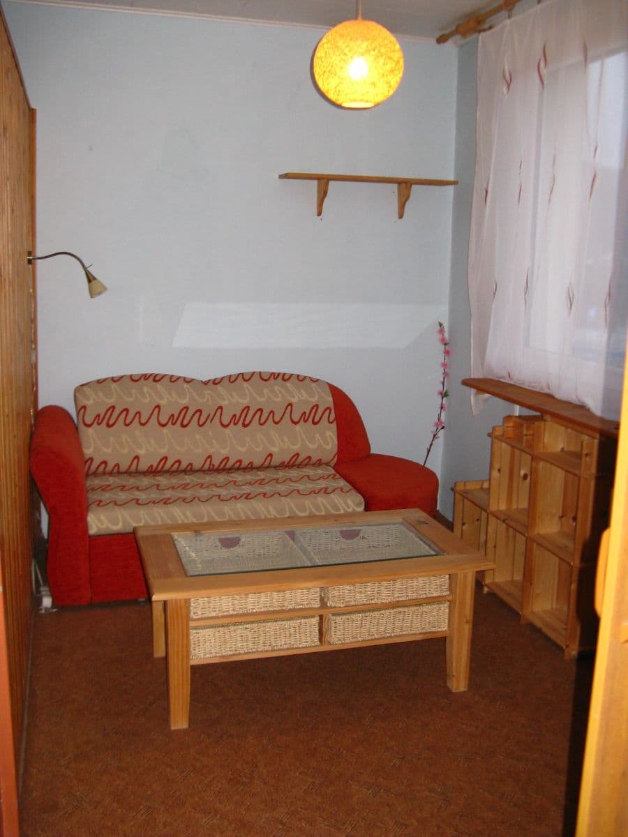 Predaj bytu 1-izbový 32 m², Seifertova, Ústí nad Labem, Ústecký kraj Predaj bytu 1-izbový 32 m², Seifertova, Ústí nad Labem, Ústecký kraj