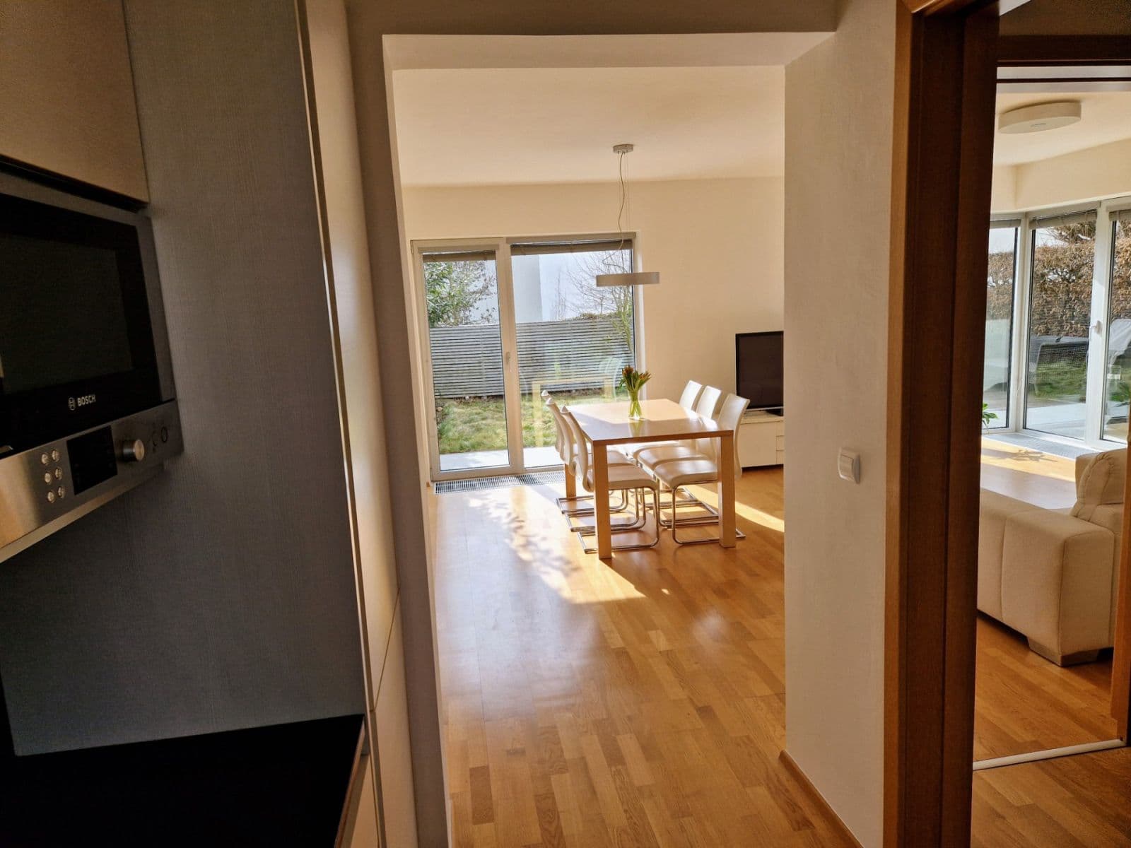 Predaj domu 125 m², pozemek 185 m², Terasy IV, Unhošť, Středočeský kraj Predaj domu 125 m², pozemek 185 m², Terasy IV, Unhošť, Středočeský kraj