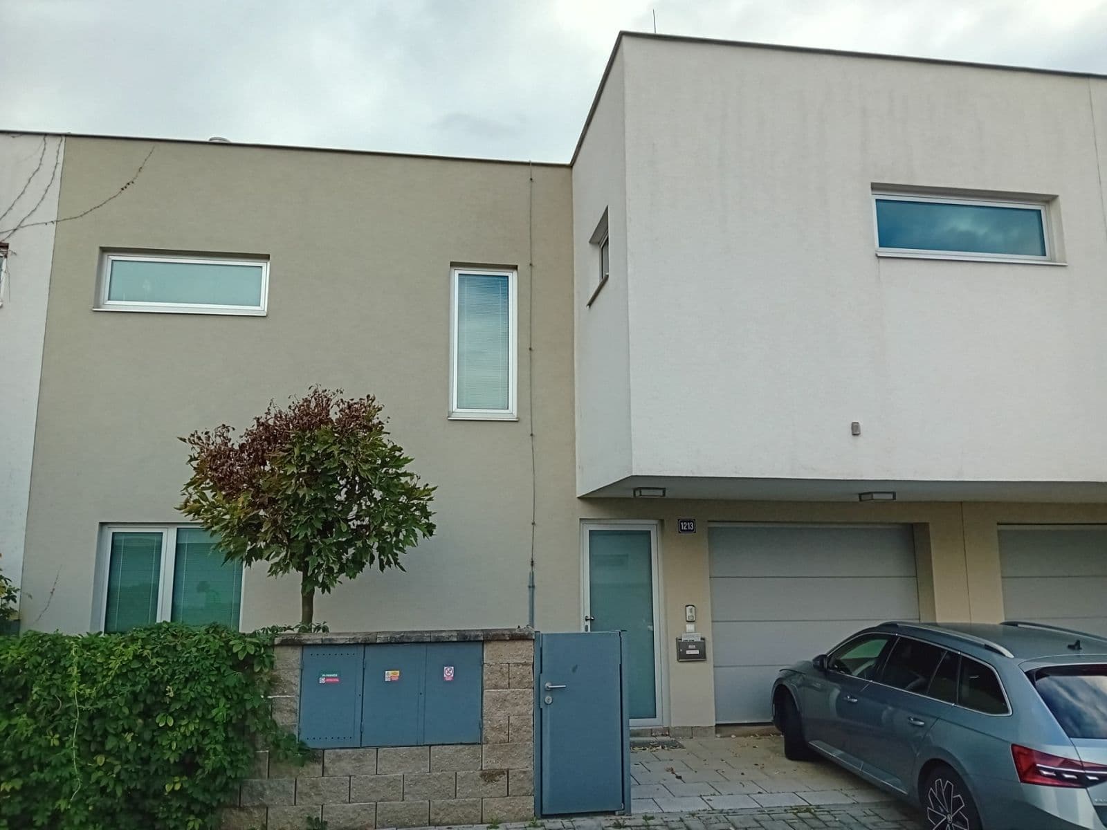 Predaj domu 125 m², pozemek 185 m², Terasy IV, Unhošť, Středočeský kraj Predaj domu 125 m², pozemek 185 m², Terasy IV, Unhošť, Středočeský kraj