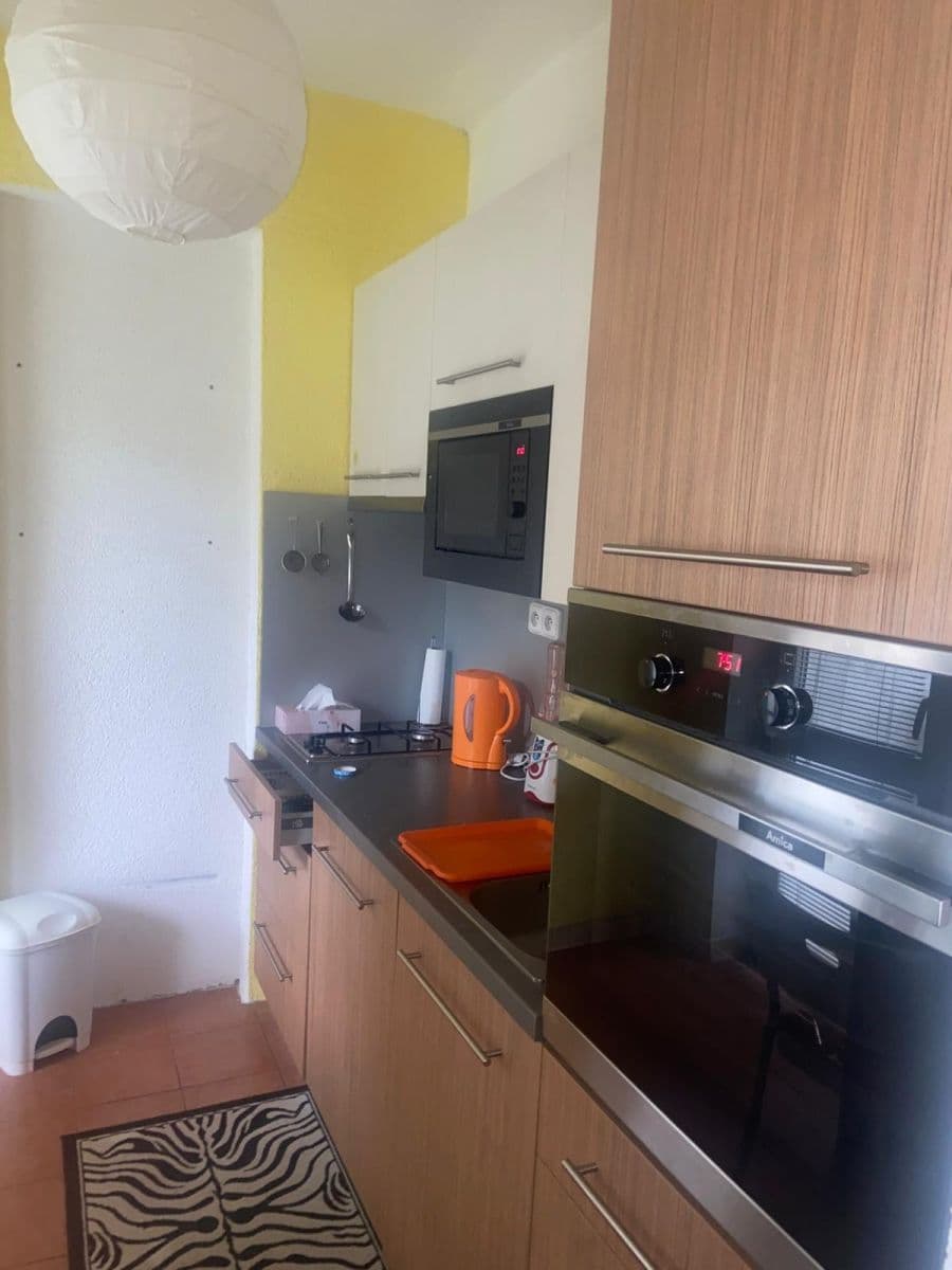 Prenájom bytu 1-izbový 38 m², Haškova, Opava, Moravskoslezský kraj Prenájom bytu 1-izbový 38 m², Haškova, Opava, Moravskoslezský kraj