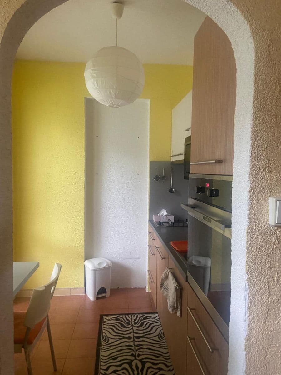 Prenájom bytu 1-izbový 38 m², Haškova, Opava, Moravskoslezský kraj Prenájom bytu 1-izbový 38 m², Haškova, Opava, Moravskoslezský kraj