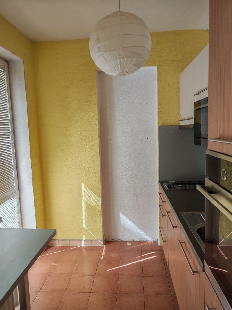 Prenájom bytu 1-izbový 38 m², Haškova, Opava, Moravskoslezský kraj Prenájom bytu 1-izbový 38 m², Haškova, Opava, Moravskoslezský kraj