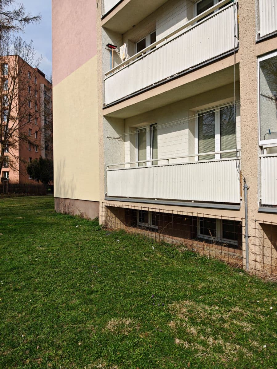 Prenájom bytu 1-izbový 38 m², Haškova, Opava, Moravskoslezský kraj Prenájom bytu 1-izbový 38 m², Haškova, Opava, Moravskoslezský kraj