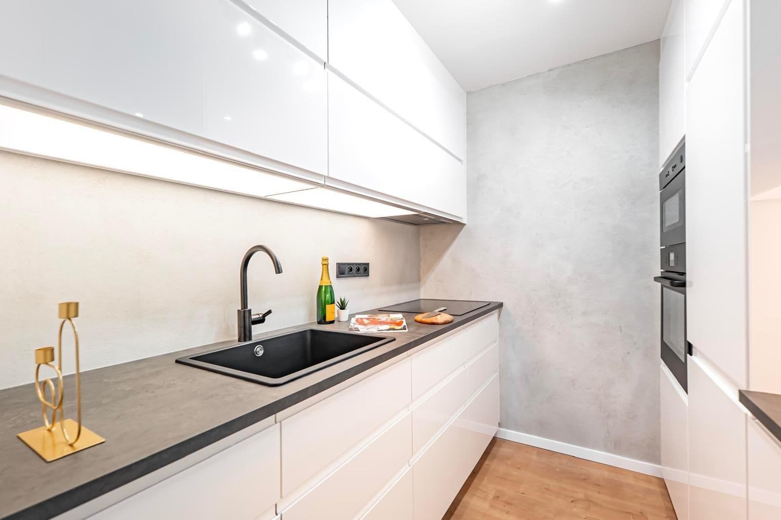 Predaj bytu 2-izbový 44 m², Vlastina, Praha, Praha Predaj bytu 2-izbový 44 m², Vlastina, Praha, Praha