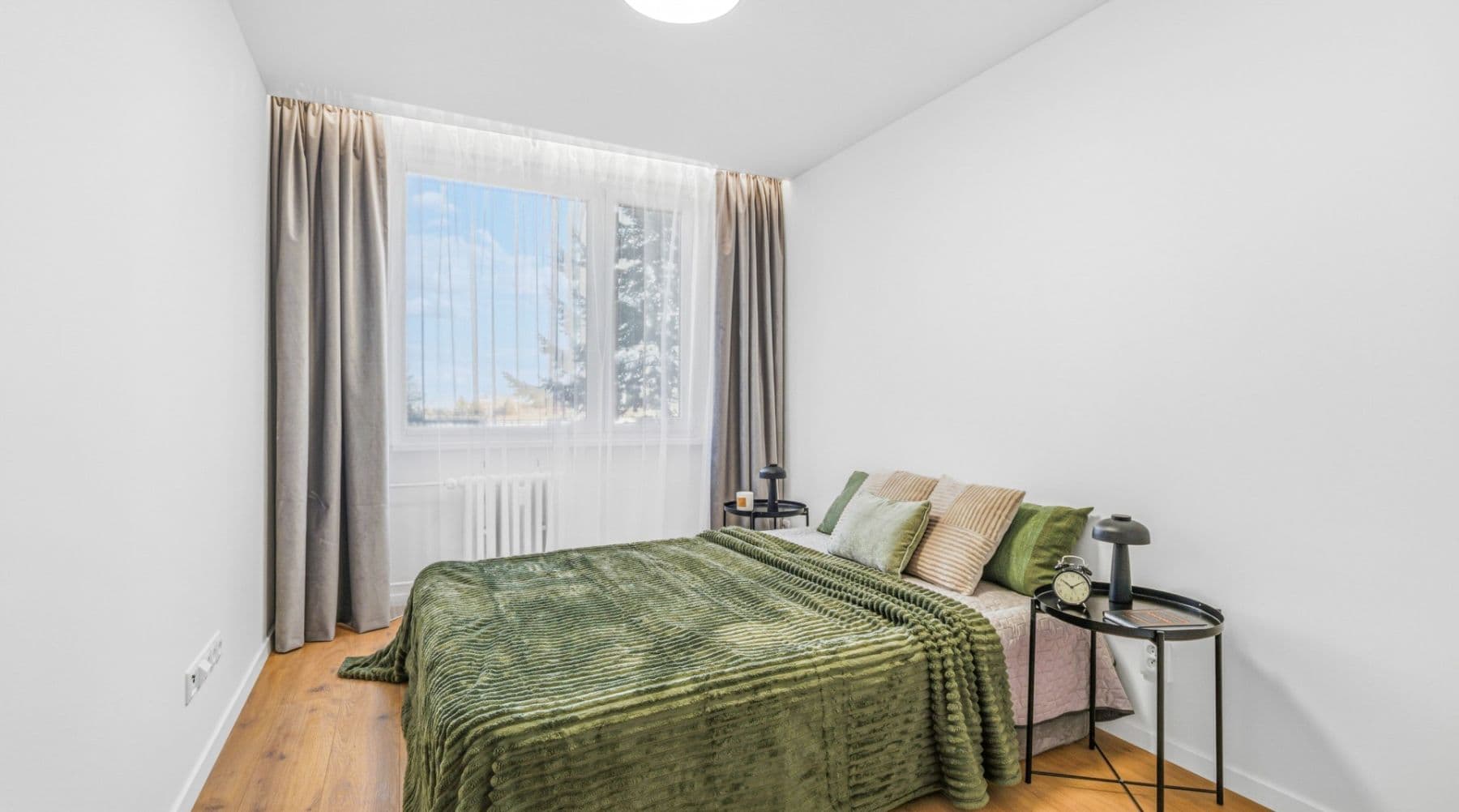 Predaj bytu 2-izbový 44 m², Vlastina, Praha, Praha Predaj bytu 2-izbový 44 m², Vlastina, Praha, Praha