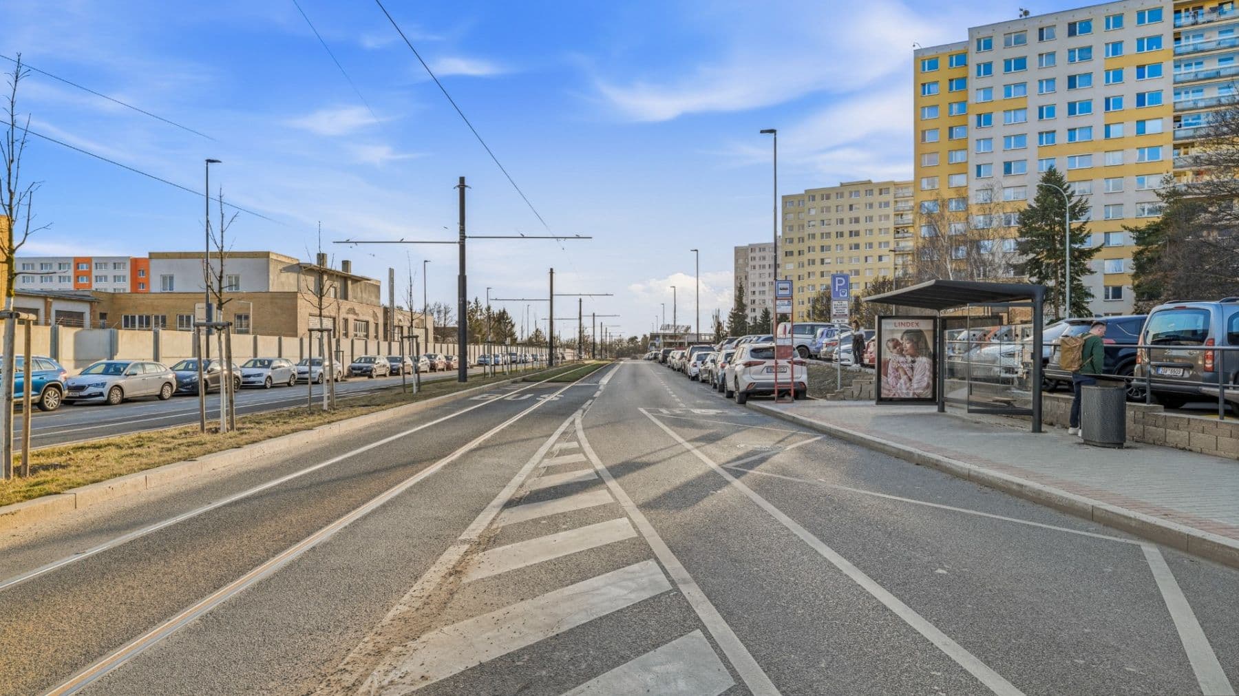 Predaj bytu 2-izbový 44 m², Vlastina, Praha, Praha Predaj bytu 2-izbový 44 m², Vlastina, Praha, Praha