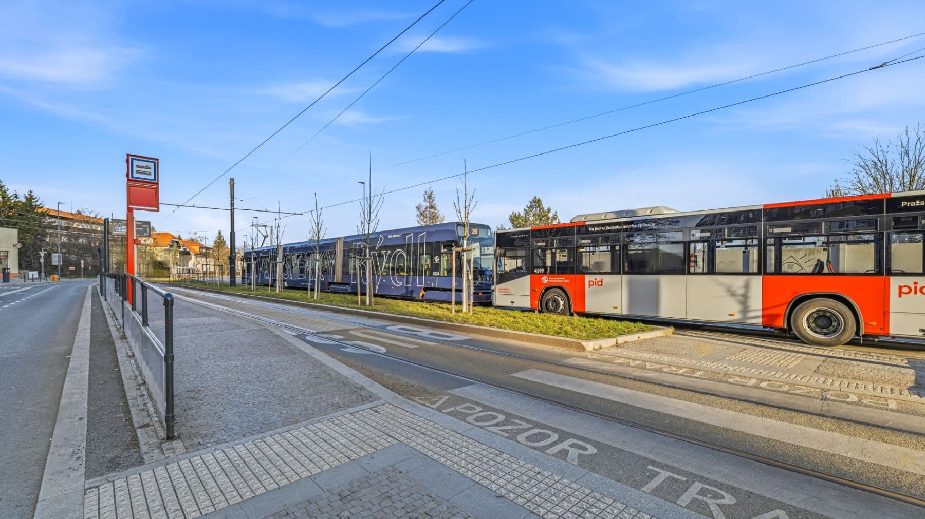 Predaj bytu 2-izbový 44 m², Vlastina, Praha, Praha Predaj bytu 2-izbový 44 m², Vlastina, Praha, Praha