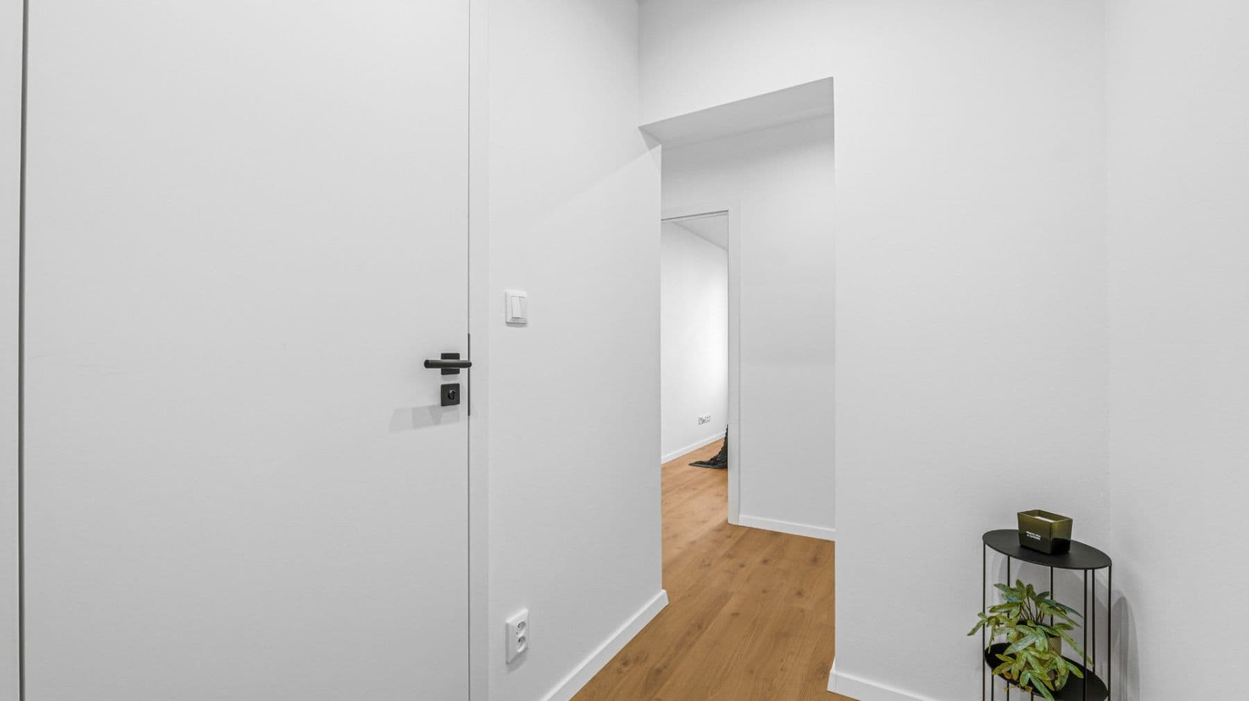 Predaj bytu 2-izbový 44 m², Vlastina, Praha, Praha Predaj bytu 2-izbový 44 m², Vlastina, Praha, Praha