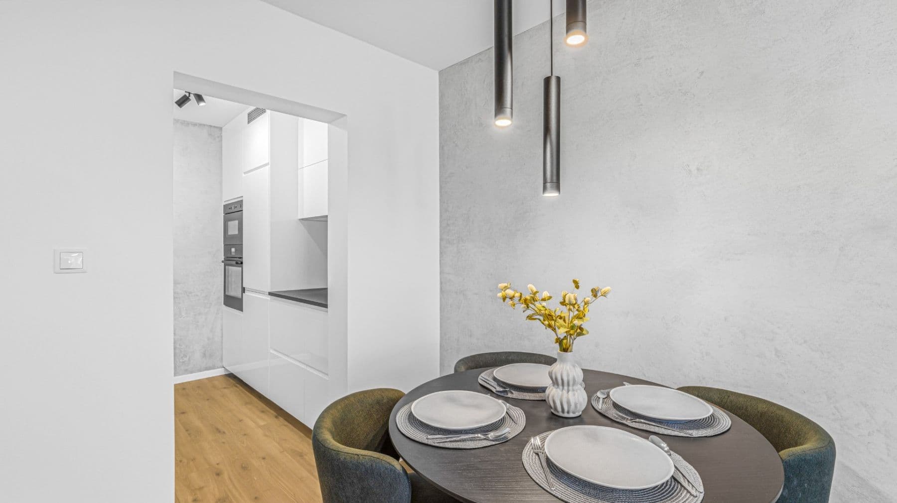Predaj bytu 2-izbový 44 m², Vlastina, Praha, Praha Predaj bytu 2-izbový 44 m², Vlastina, Praha, Praha