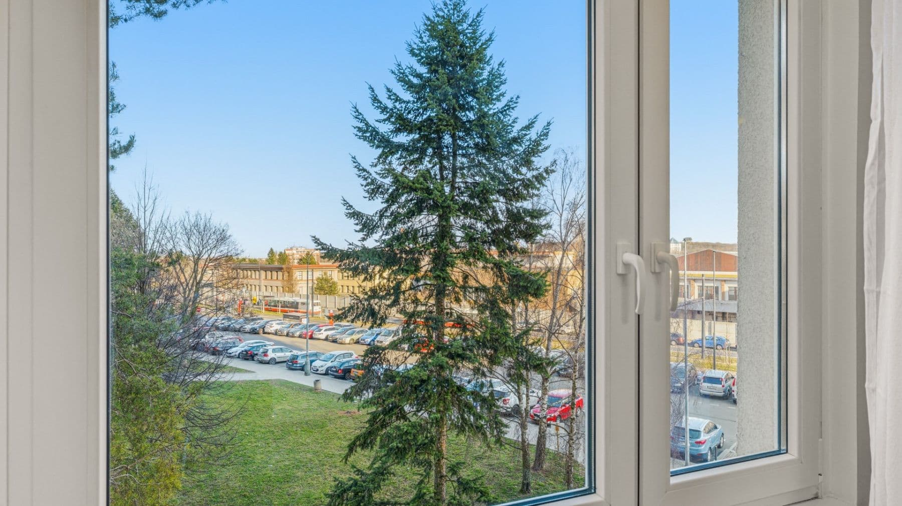 Predaj bytu 2-izbový 44 m², Vlastina, Praha, Praha Predaj bytu 2-izbový 44 m², Vlastina, Praha, Praha