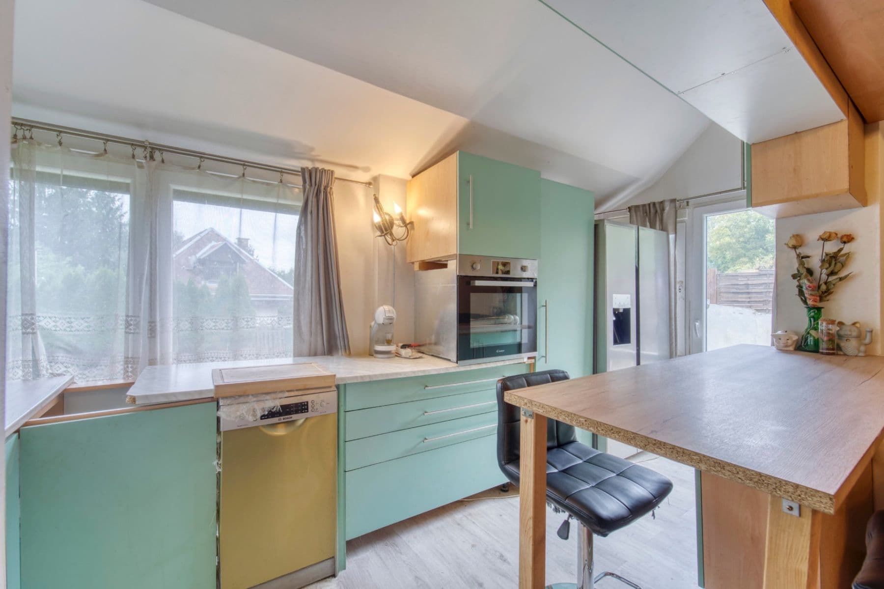 Predaj rekreačného objektu 51 m², pozemek 385 m², Psáry, Středočeský kraj Predaj rekreačného objektu 51 m², pozemek 385 m², Psáry, Středočeský kraj