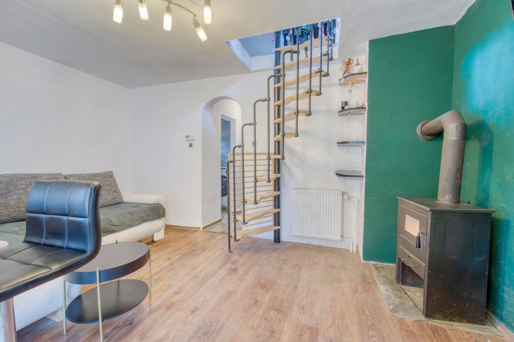 Predaj rekreačného objektu 51 m², pozemek 385 m², Psáry, Středočeský kraj Predaj rekreačného objektu 51 m², pozemek 385 m², Psáry, Středočeský kraj