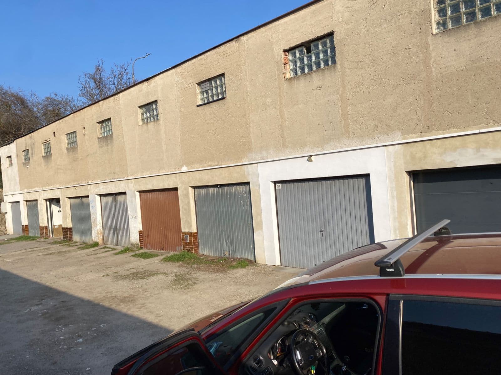 Predaj garáže 20 m², 22. dubna, Mikulov, Jihomoravský kraj Predaj garáže 20 m², 22. dubna, Mikulov, Jihomoravský kraj