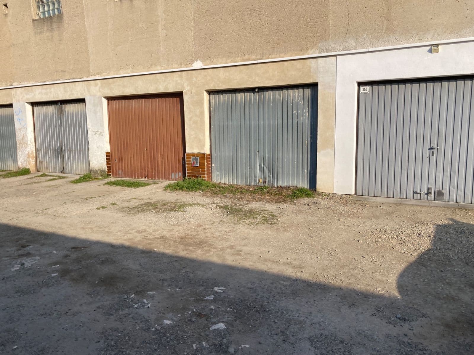 Predaj garáže 20 m², 22. dubna, Mikulov, Jihomoravský kraj Predaj garáže 20 m², 22. dubna, Mikulov, Jihomoravský kraj