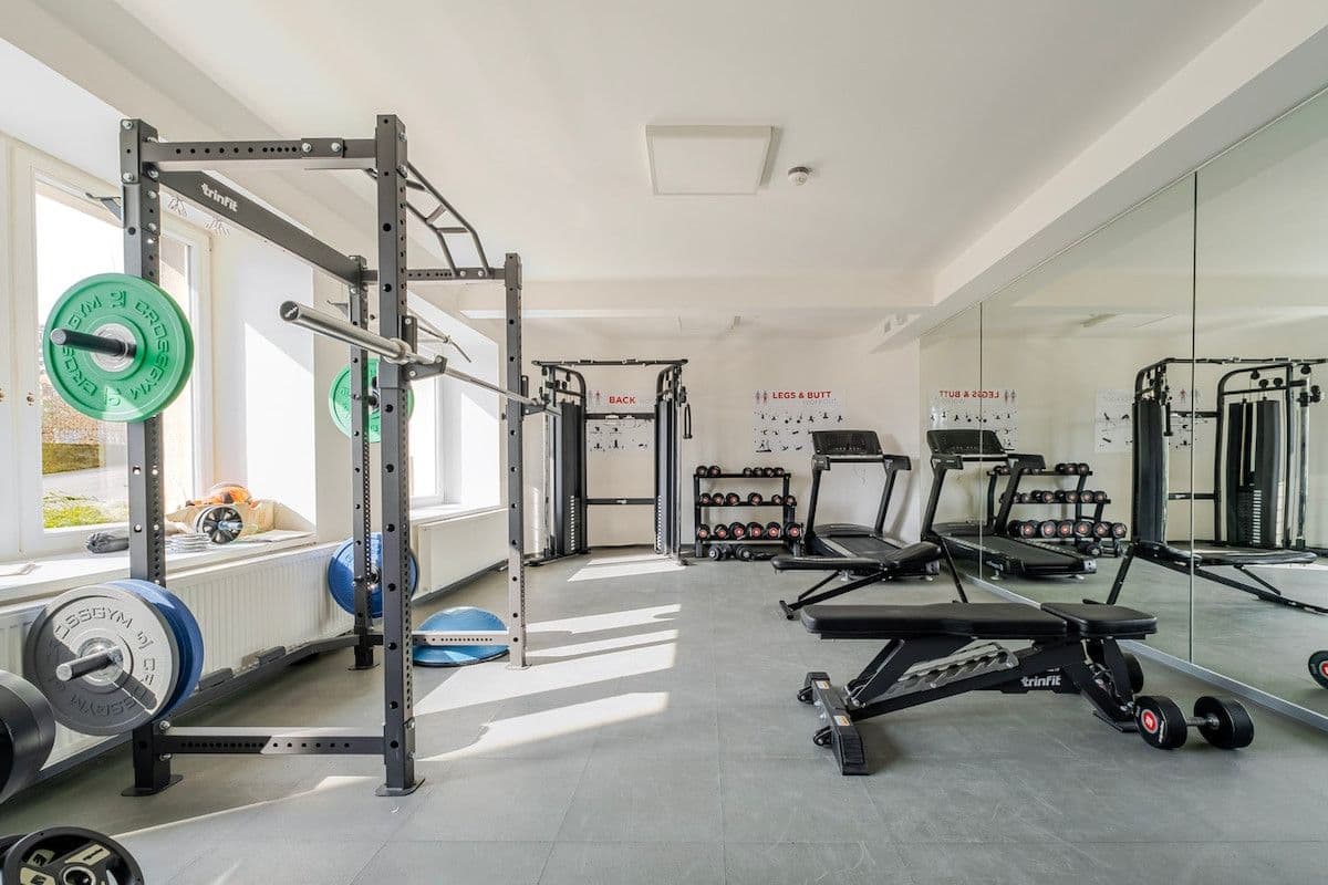 Prenájom bytu 27 m², Perucká, Praha, Praha Prenájom bytu 27 m², Perucká, Praha, Praha