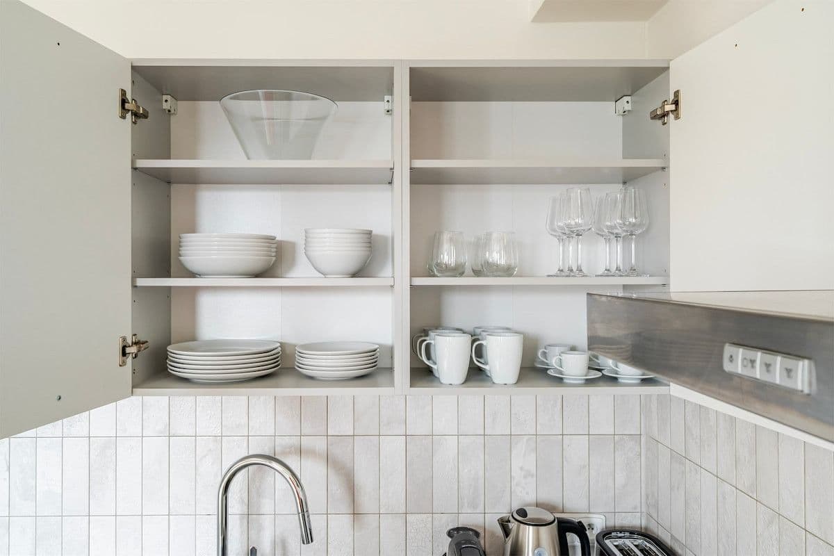 Prenájom bytu 27 m², Perucká, Praha, Praha Prenájom bytu 27 m², Perucká, Praha, Praha