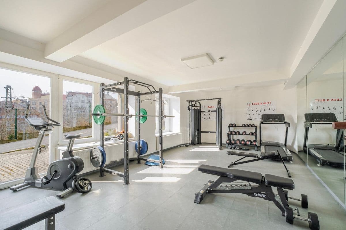 Prenájom bytu 27 m², Perucká, Praha, Praha Prenájom bytu 27 m², Perucká, Praha, Praha