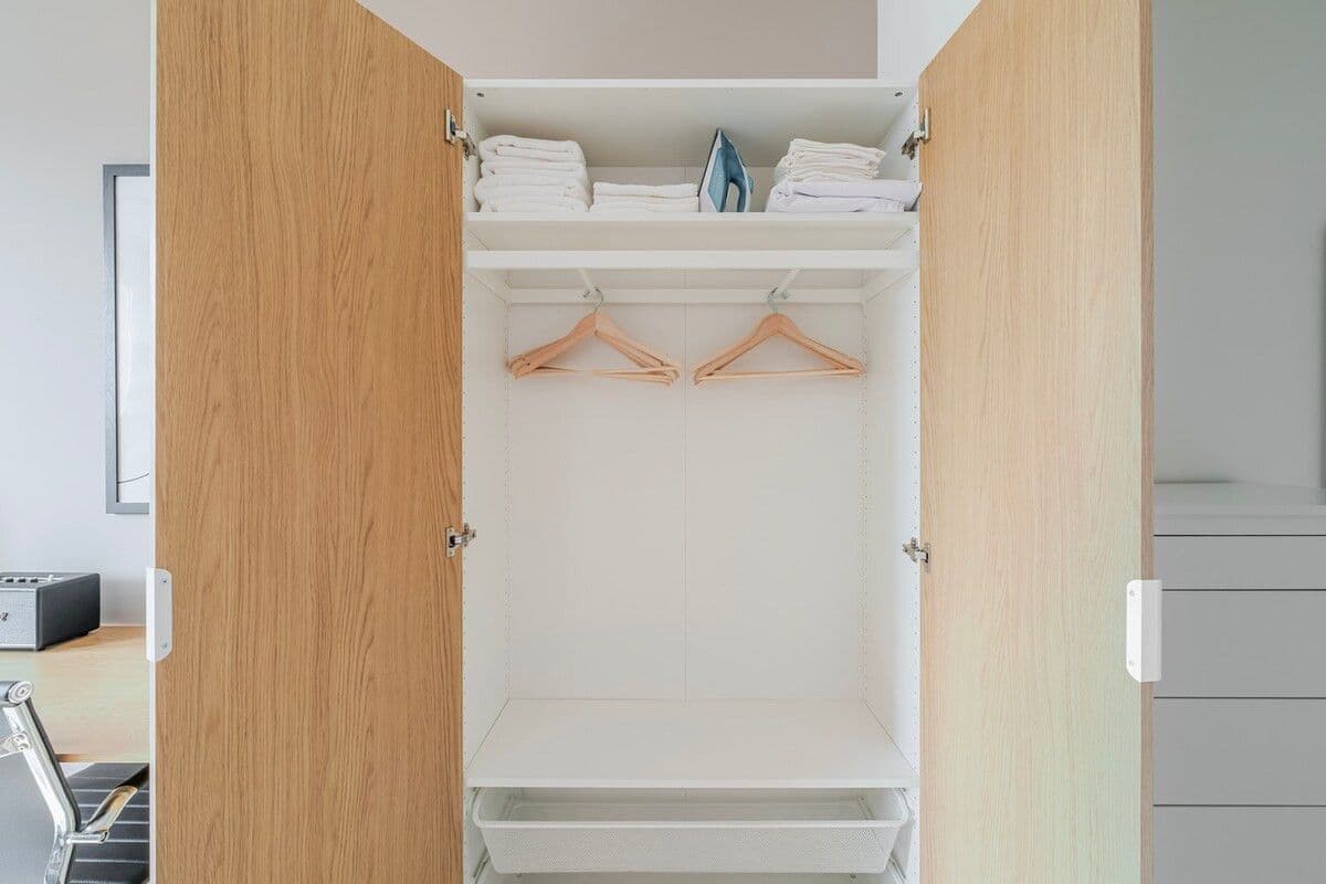 Prenájom bytu 27 m², Perucká, Praha, Praha Prenájom bytu 27 m², Perucká, Praha, Praha