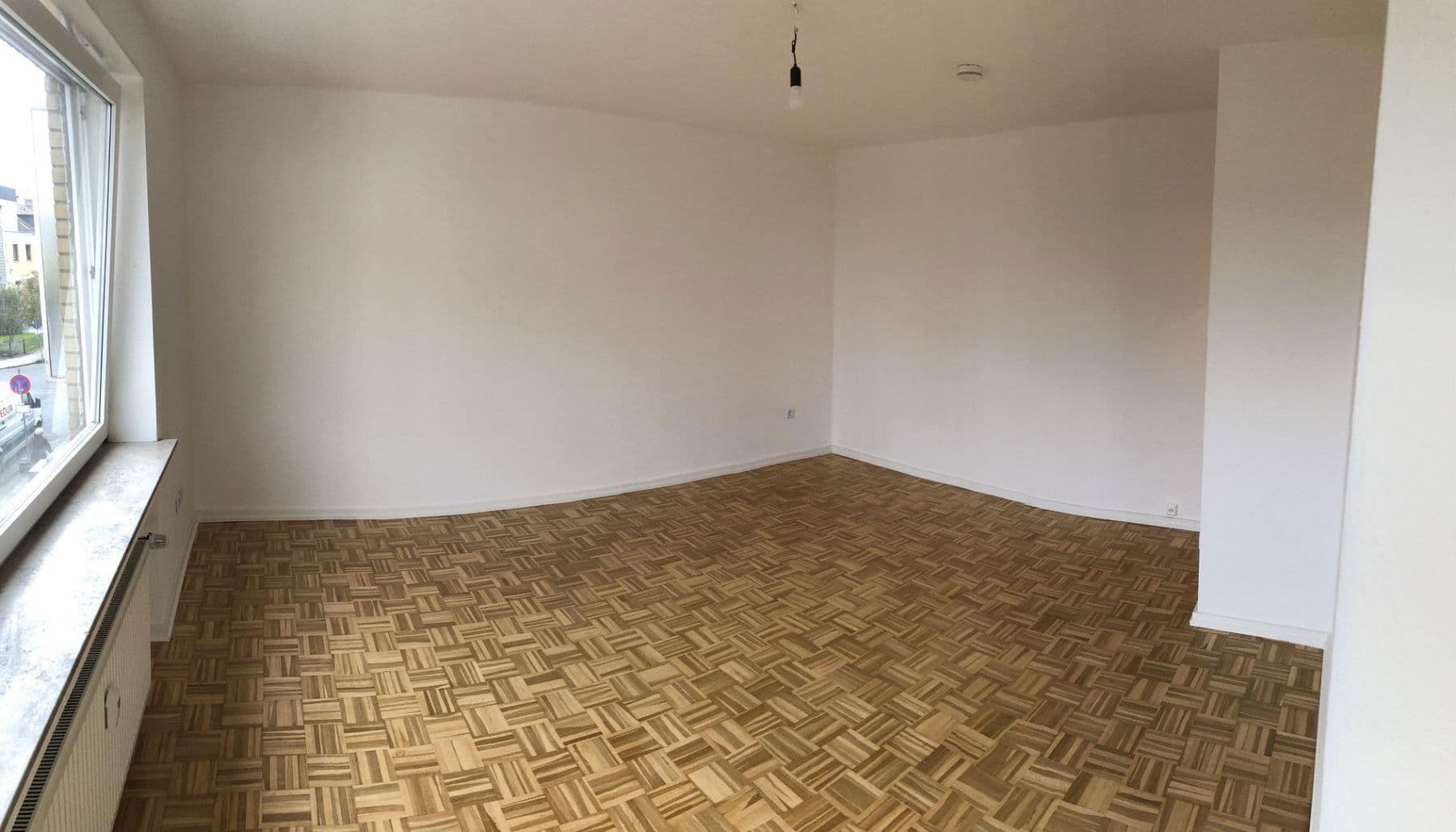 Prenájom bytu 1-izbový 26 m², Benzweg 4, Hannover, Dolné Sasko Prenájom bytu 1-izbový 26 m², Benzweg 4, Hannover, Dolné Sasko
