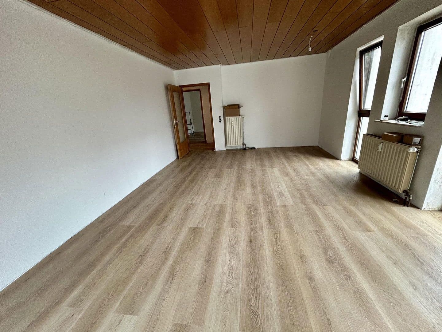 Prenájom bytu 2-izbový 60 m², Altendorfer Straße 364, Essen, Severné Porýnie - Westfálsko Prenájom bytu 2-izbový 60 m², Altendorfer Straße 364, Essen, Severné Porýnie - Westfálsko