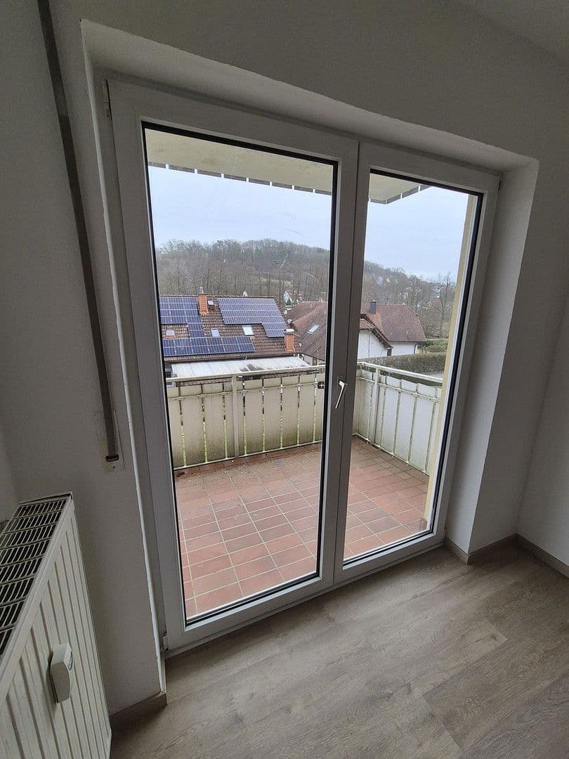 Prenájom bytu 2-izbový 73 m², Bad Soden-Salmünster, Hesensko Prenájom bytu 2-izbový 73 m², Bad Soden-Salmünster, Hesensko