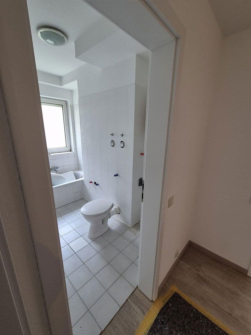 Prenájom bytu 2-izbový 73 m², Bad Soden-Salmünster, Hesensko Prenájom bytu 2-izbový 73 m², Bad Soden-Salmünster, Hesensko