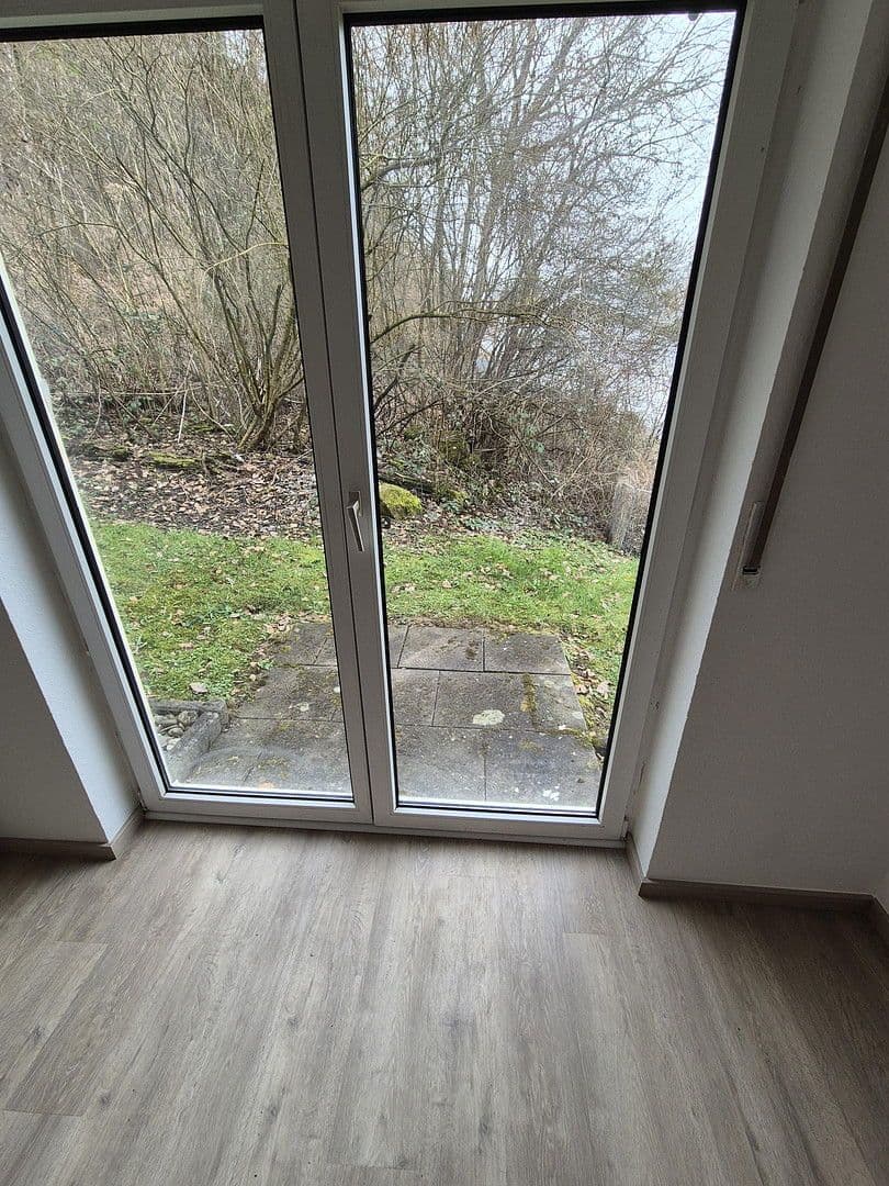 Prenájom bytu 2-izbový 73 m², Bad Soden-Salmünster, Hesensko Prenájom bytu 2-izbový 73 m², Bad Soden-Salmünster, Hesensko