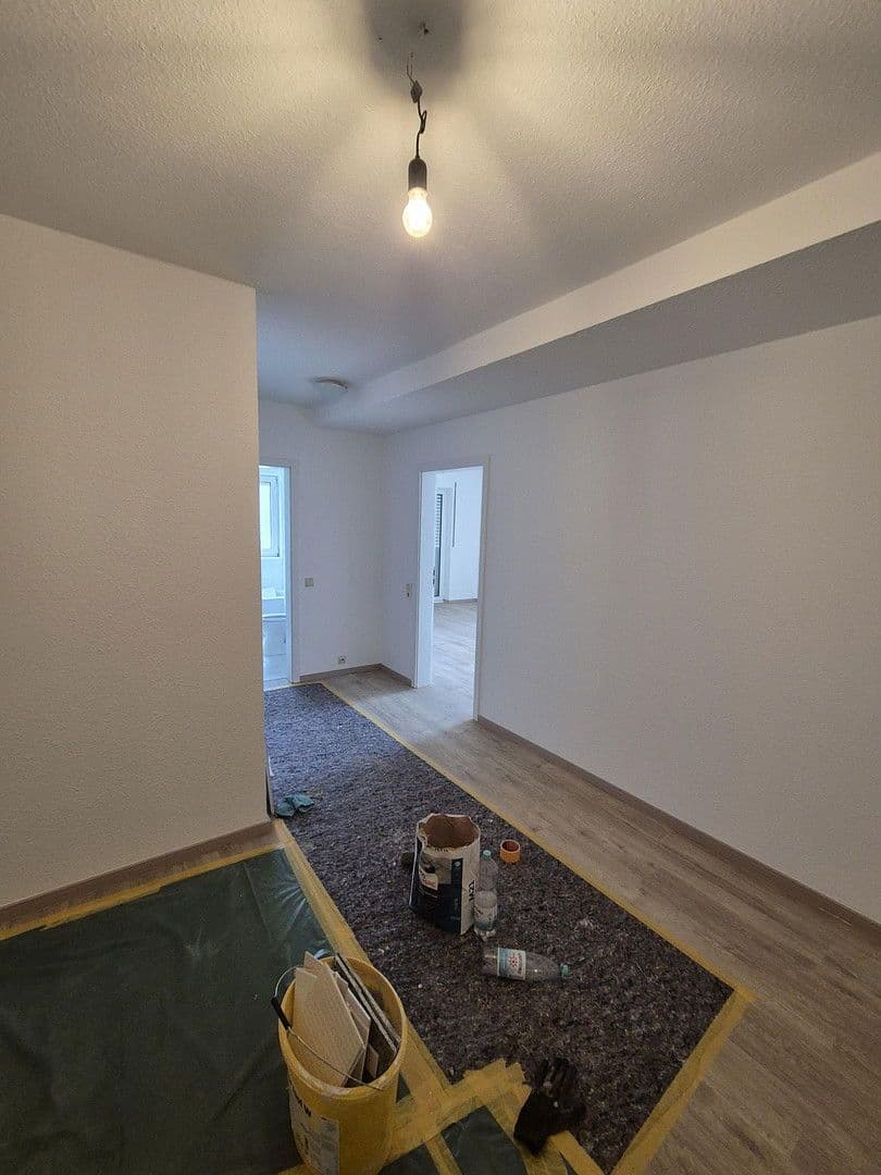 Prenájom bytu 2-izbový 73 m², Bad Soden-Salmünster, Hesensko Prenájom bytu 2-izbový 73 m², Bad Soden-Salmünster, Hesensko