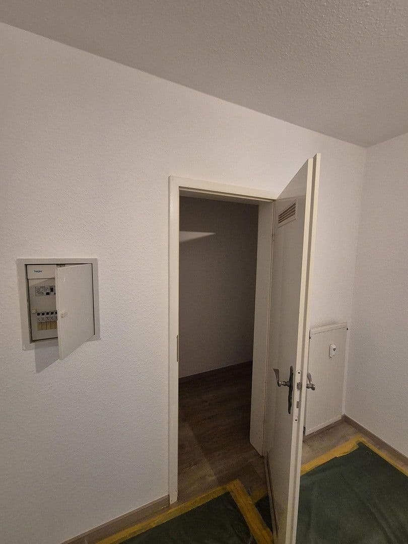 Prenájom bytu 2-izbový 73 m², Bad Soden-Salmünster, Hesensko Prenájom bytu 2-izbový 73 m², Bad Soden-Salmünster, Hesensko