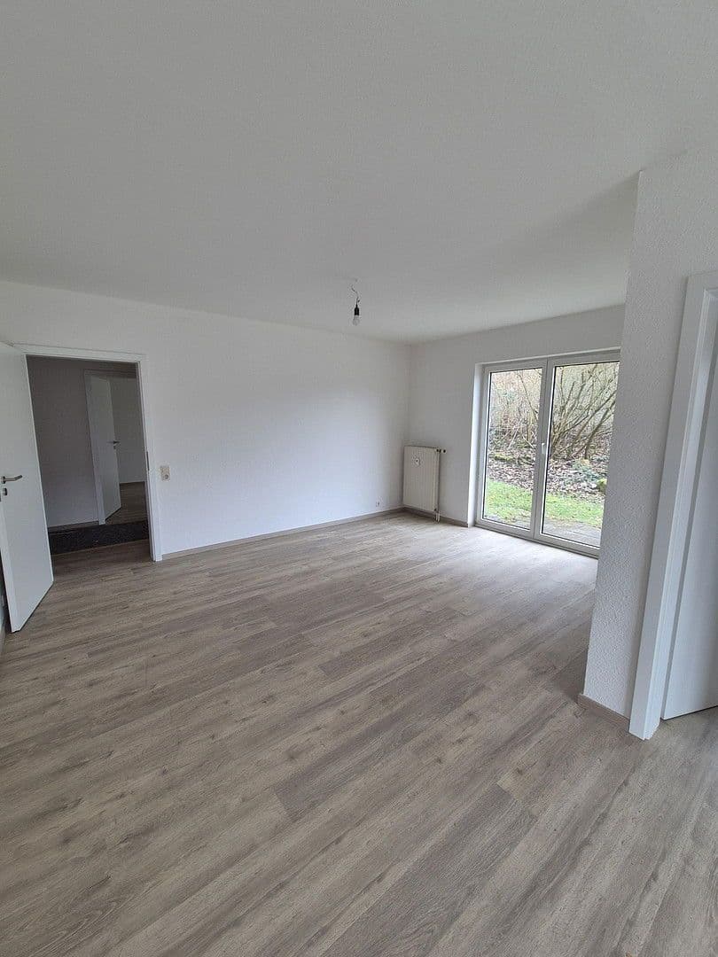 Prenájom bytu 2-izbový 73 m², Bad Soden-Salmünster, Hesensko Prenájom bytu 2-izbový 73 m², Bad Soden-Salmünster, Hesensko