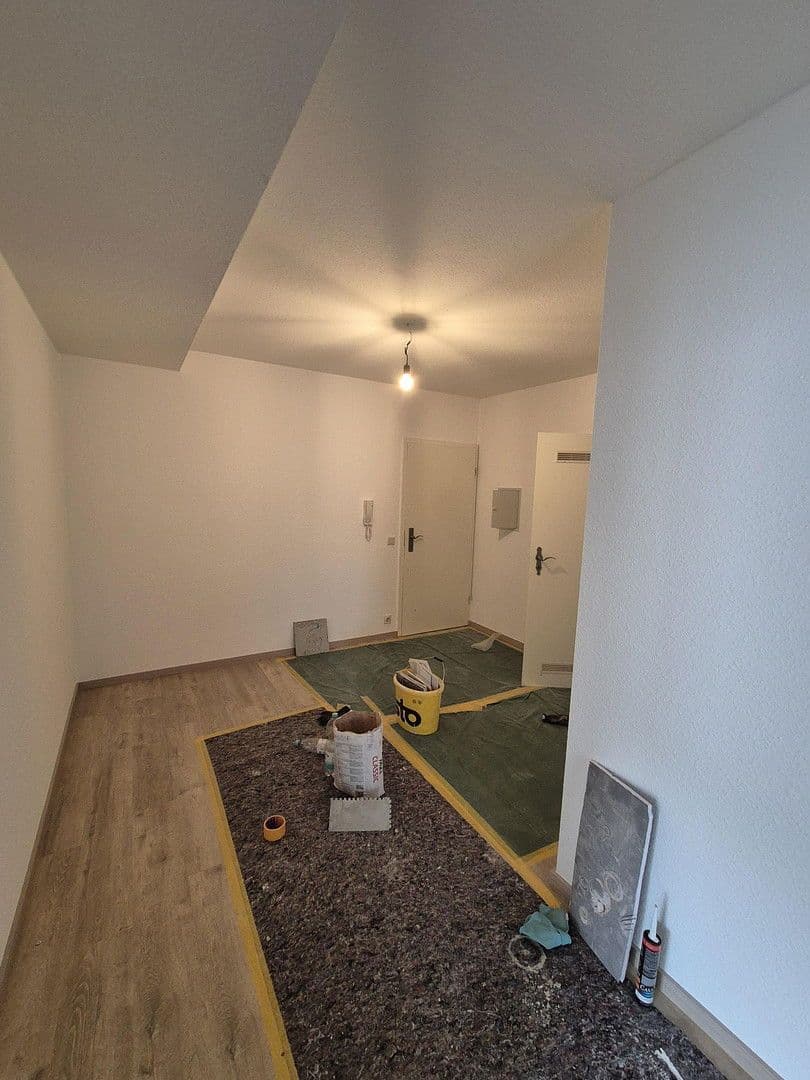 Prenájom bytu 2-izbový 73 m², Bad Soden-Salmünster, Hesensko Prenájom bytu 2-izbový 73 m², Bad Soden-Salmünster, Hesensko