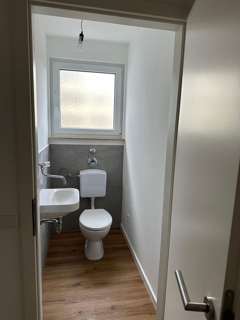 Predaj bytu 3-izbový 89 m², Laichingen, Bádensko-Wurttembersko Predaj bytu 3-izbový 89 m², Laichingen, Bádensko-Wurttembersko