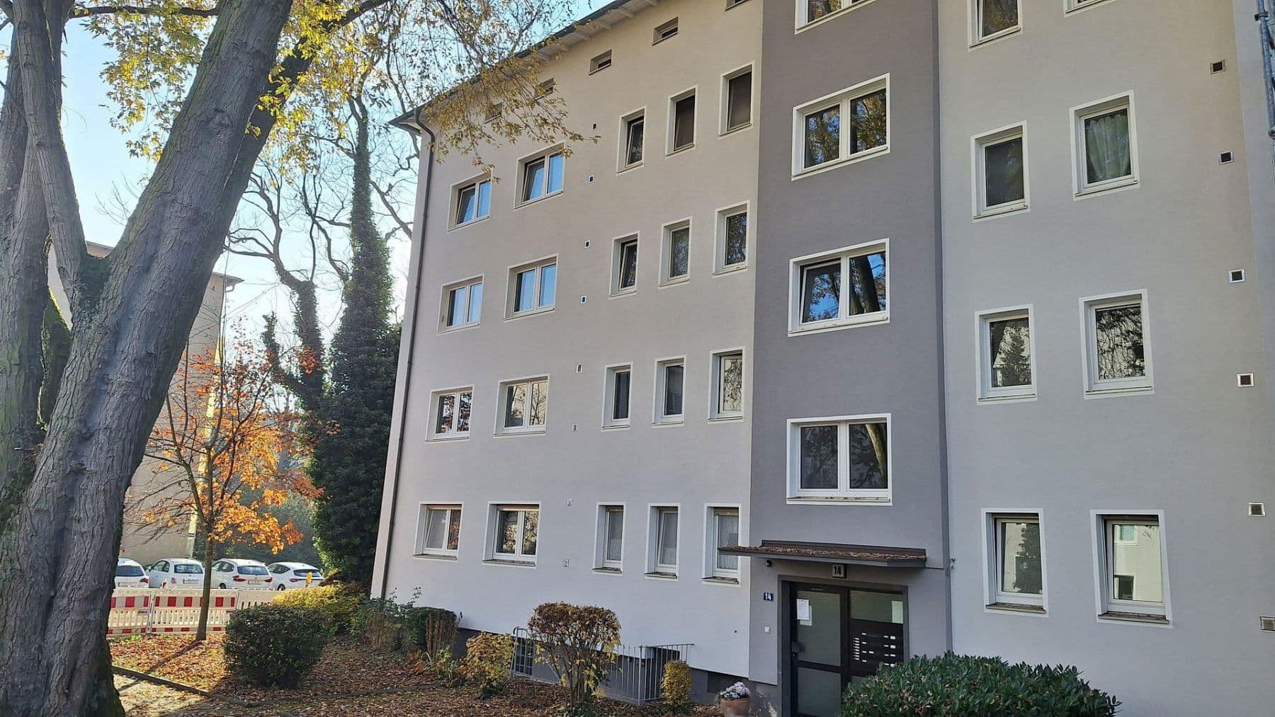 Predaj bytu 4-izbový 101 m², Frankfurt am Main, Hesensko Predaj bytu 4-izbový 101 m², Frankfurt am Main, Hesensko