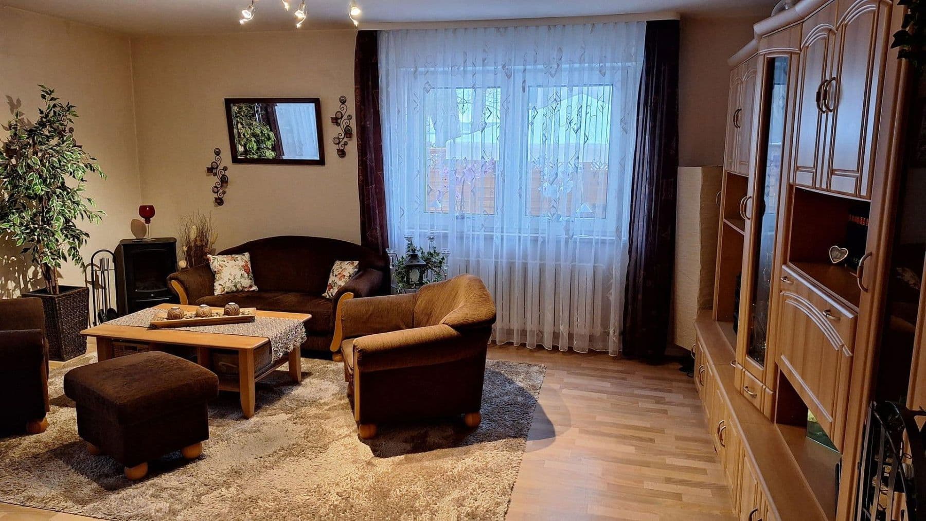 Predaj bytu 4-izbový 101 m², Frankfurt am Main, Hesensko Predaj bytu 4-izbový 101 m², Frankfurt am Main, Hesensko