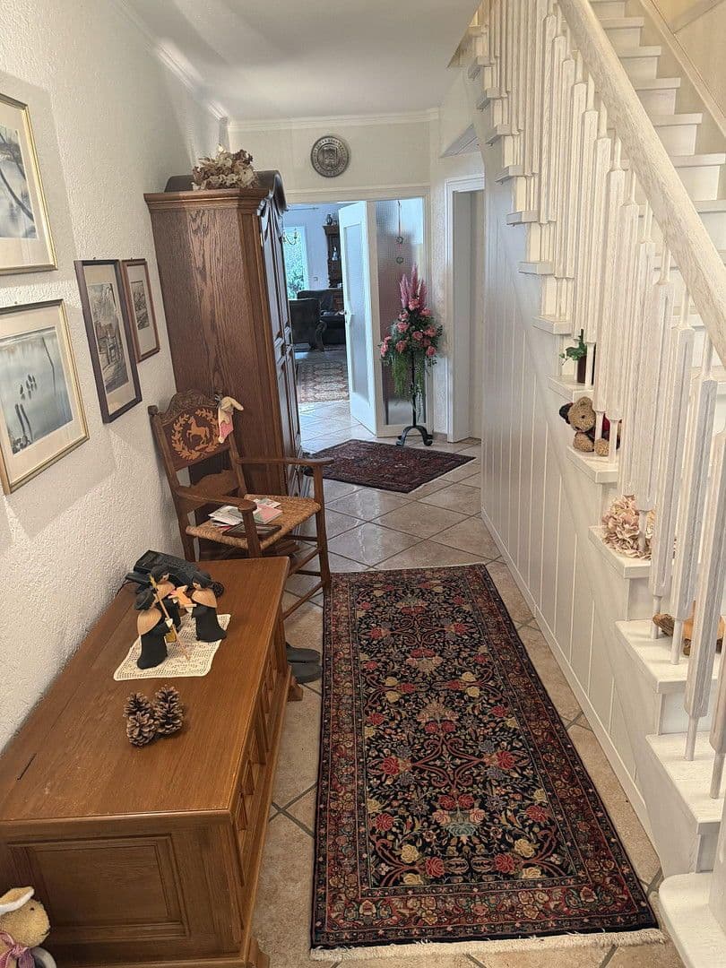 Predaj domu 180 m², pozemek 659 m², Bad Zwischenahn, Dolné Sasko Predaj domu 180 m², pozemek 659 m², Bad Zwischenahn, Dolné Sasko