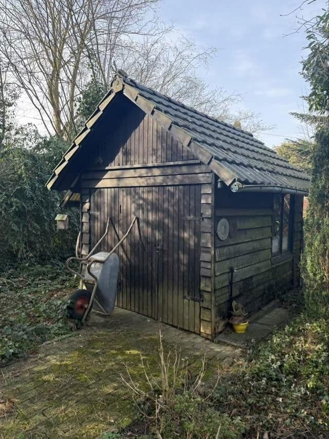 Predaj domu 180 m², pozemek 659 m², Bad Zwischenahn, Dolné Sasko Predaj domu 180 m², pozemek 659 m², Bad Zwischenahn, Dolné Sasko