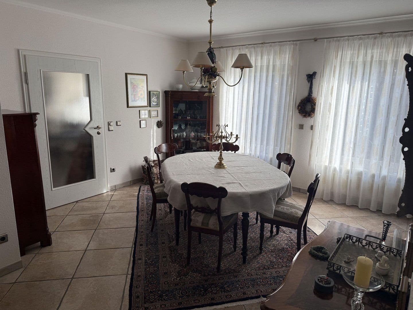 Predaj domu 180 m², pozemek 659 m², Bad Zwischenahn, Dolné Sasko Predaj domu 180 m², pozemek 659 m², Bad Zwischenahn, Dolné Sasko