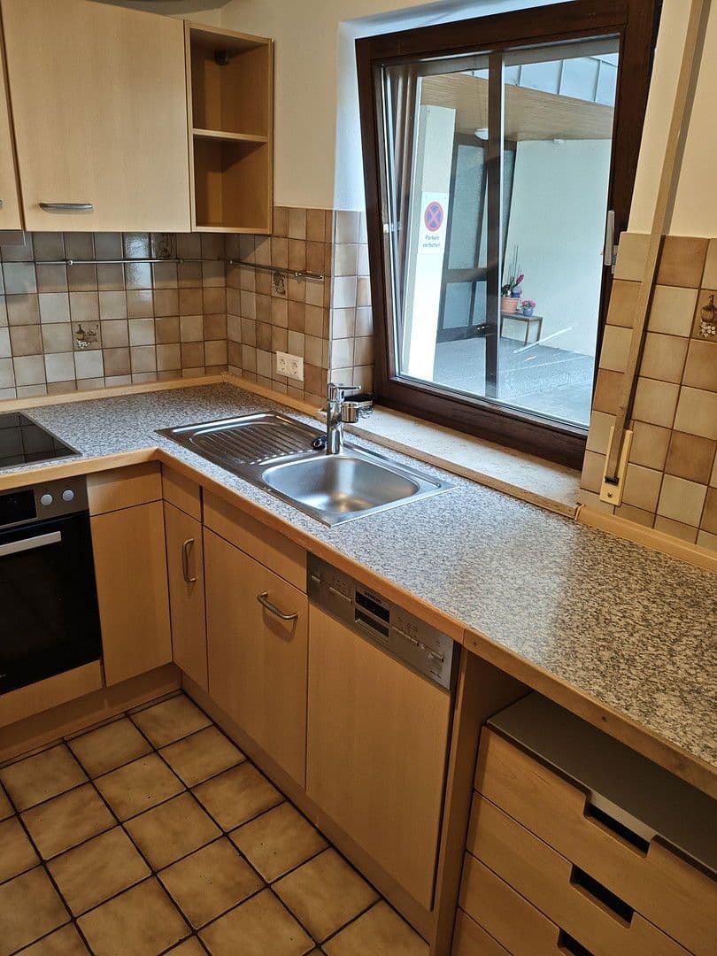 Prenájom bytu 2-izbový 59 m², Stuttgarter Str. 41, Herrenberg, Bádensko-Wurttembersko Prenájom bytu 2-izbový 59 m², Stuttgarter Str. 41, Herrenberg, Bádensko-Wurttembersko