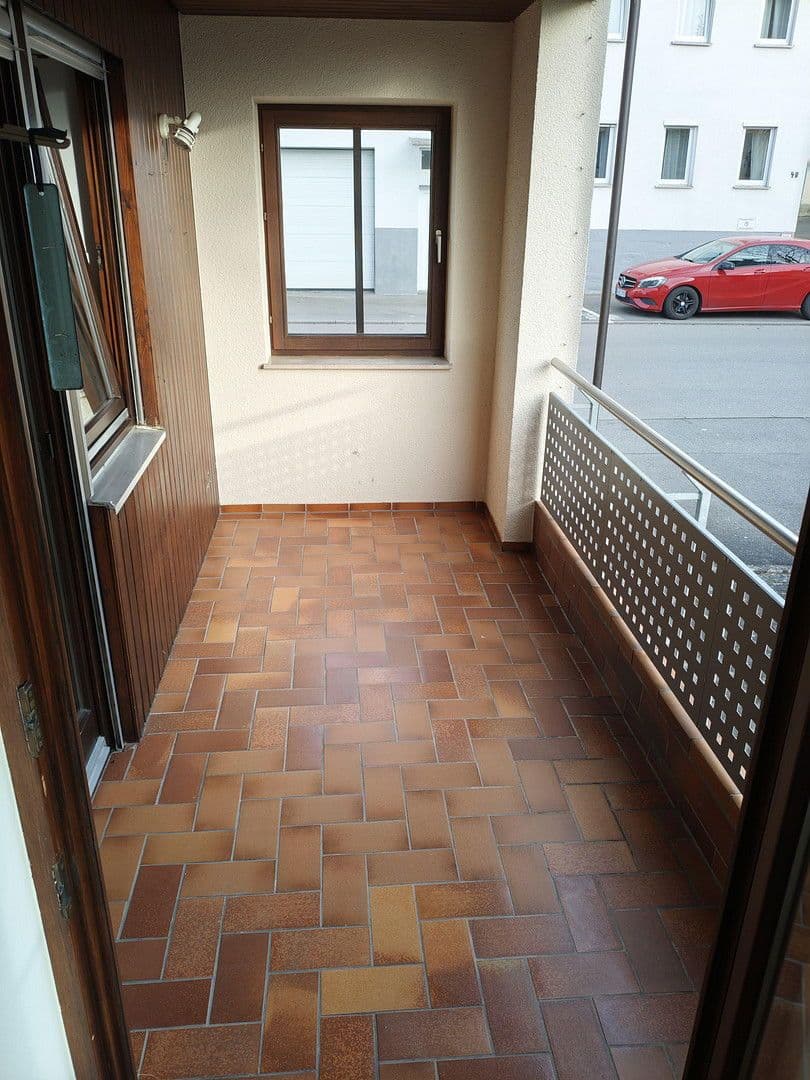 Prenájom bytu 2-izbový 59 m², Stuttgarter Str. 41, Herrenberg, Bádensko-Wurttembersko Prenájom bytu 2-izbový 59 m², Stuttgarter Str. 41, Herrenberg, Bádensko-Wurttembersko