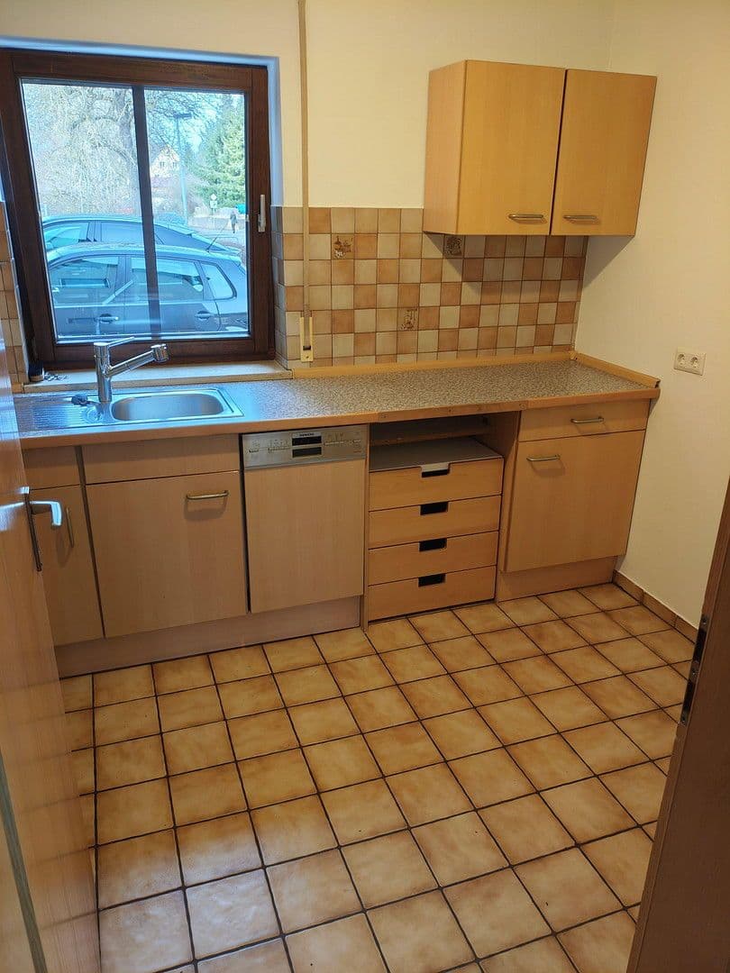 Prenájom bytu 2-izbový 59 m², Stuttgarter Str. 41, Herrenberg, Bádensko-Wurttembersko Prenájom bytu 2-izbový 59 m², Stuttgarter Str. 41, Herrenberg, Bádensko-Wurttembersko