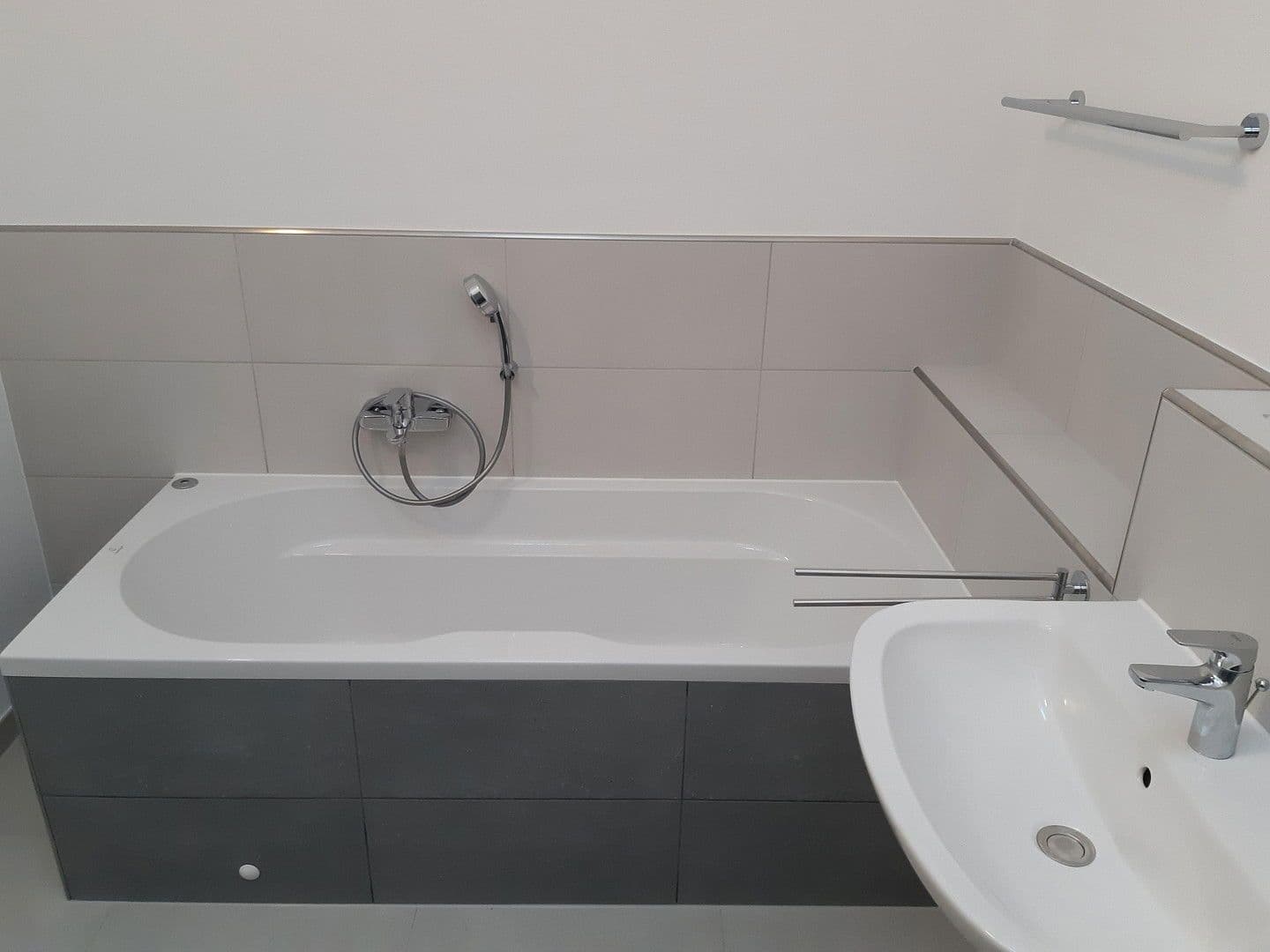 Prenájom bytu 2-izbový 68 m², Zwischenäcker 7a, Ingolstadt, Bavorsko Prenájom bytu 2-izbový 68 m², Zwischenäcker 7a, Ingolstadt, Bavorsko