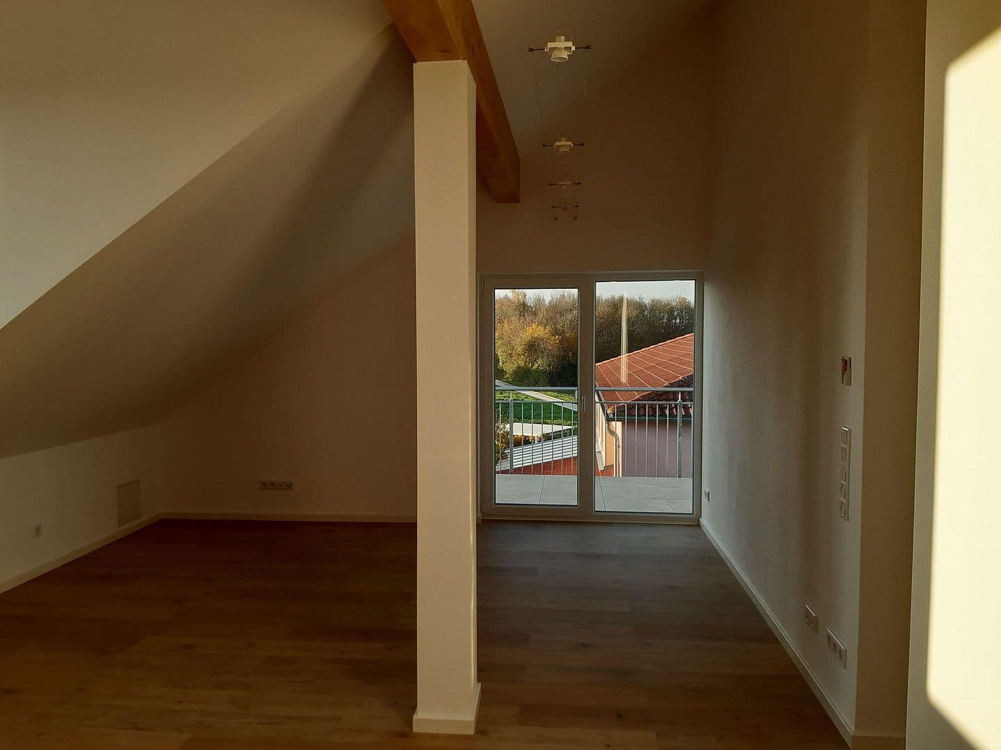 Prenájom bytu 2-izbový 68 m², Zwischenäcker 7a, Ingolstadt, Bavorsko Prenájom bytu 2-izbový 68 m², Zwischenäcker 7a, Ingolstadt, Bavorsko