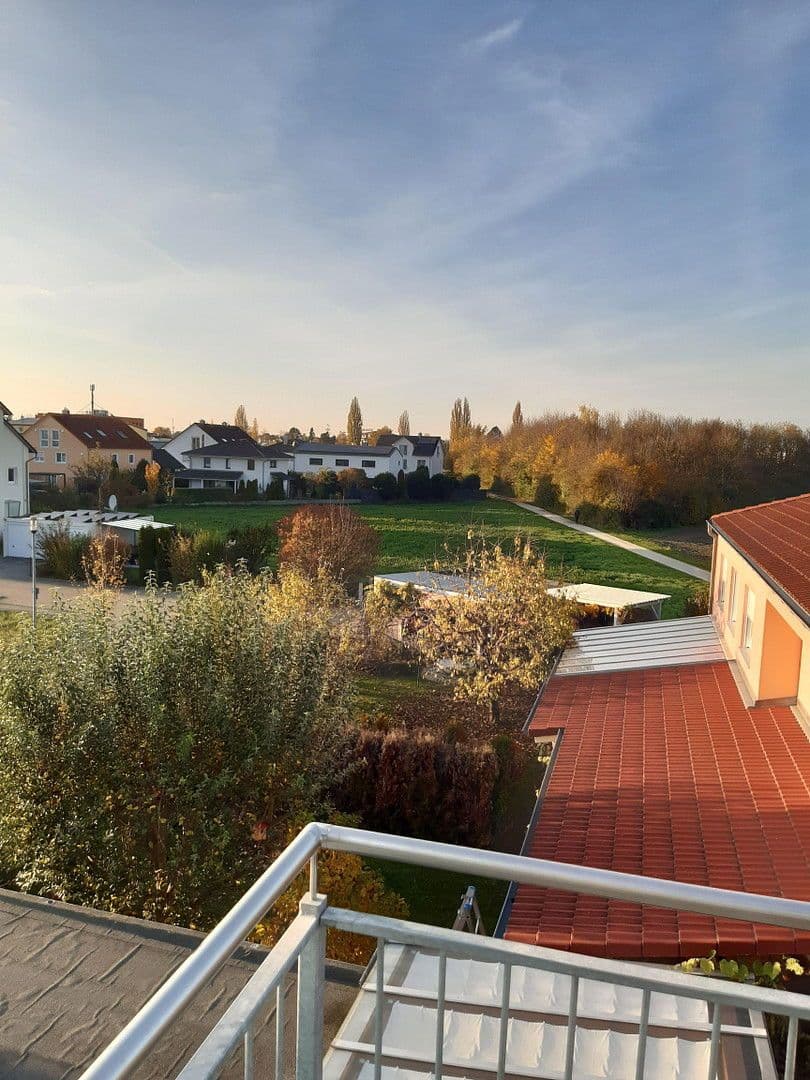 Prenájom bytu 2-izbový 68 m², Zwischenäcker 7a, Ingolstadt, Bavorsko Prenájom bytu 2-izbový 68 m², Zwischenäcker 7a, Ingolstadt, Bavorsko